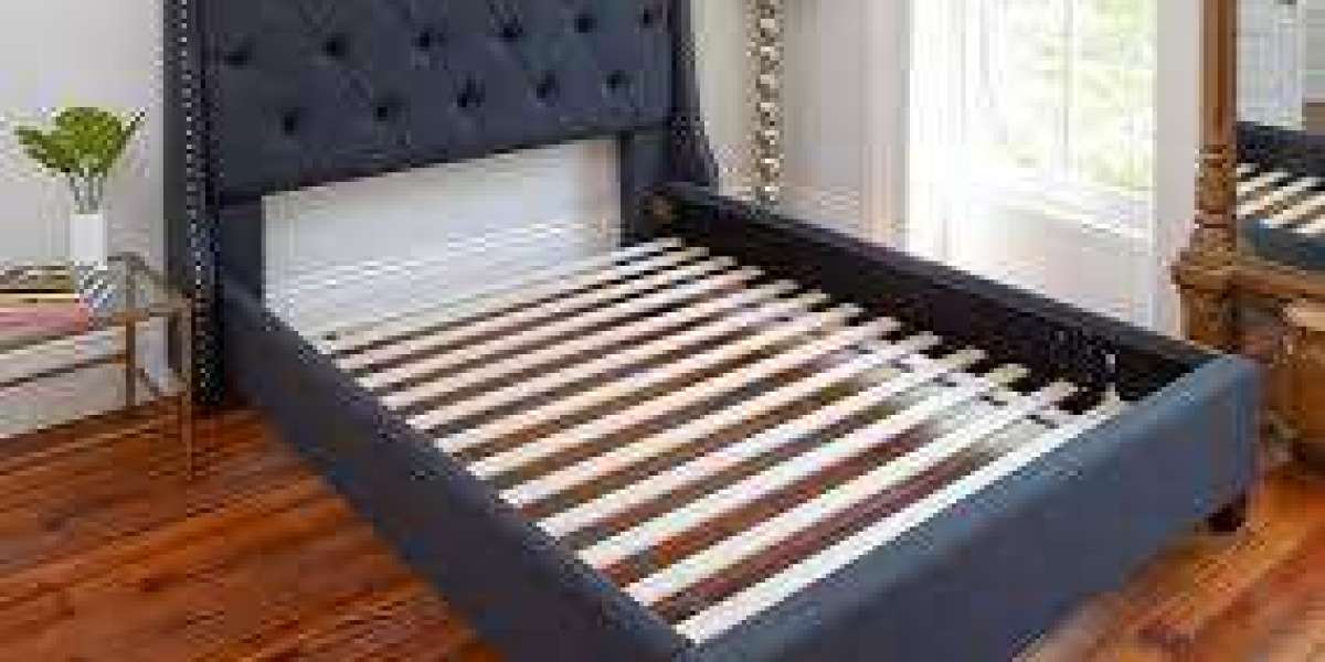 Bunkie Boards for Seniors: Comfort and Accessibility.