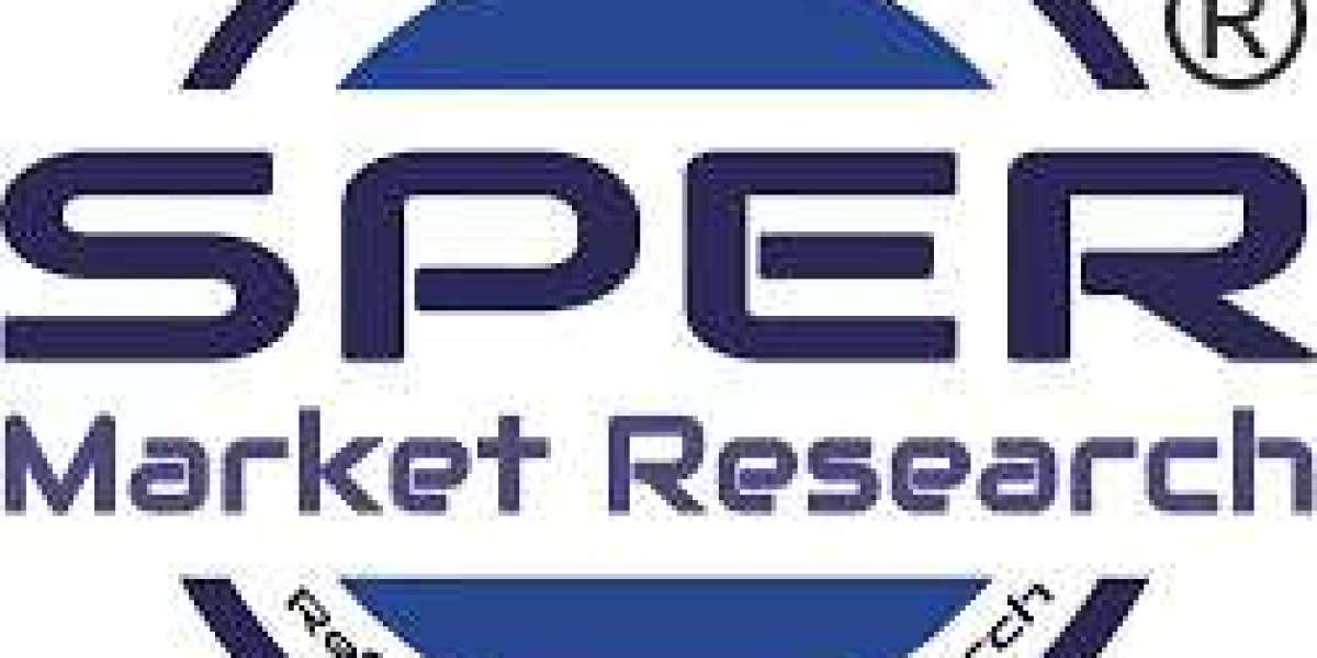 SPER Market Research's Strategic Convergence