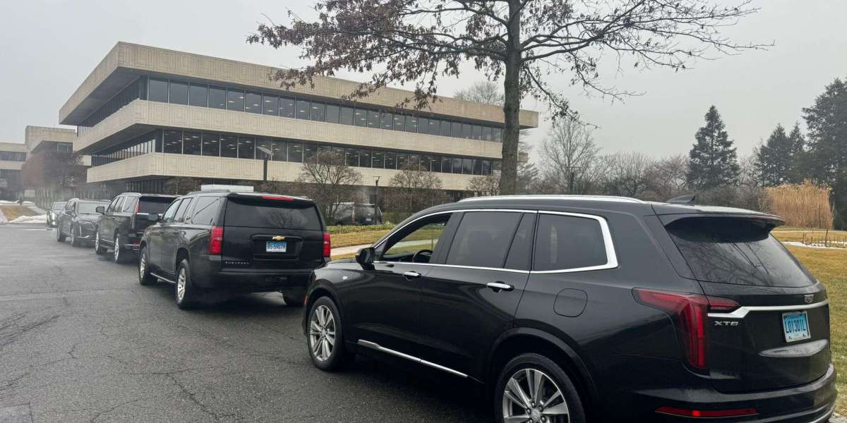What to Expect on Your Ride from Connecticut to JFK