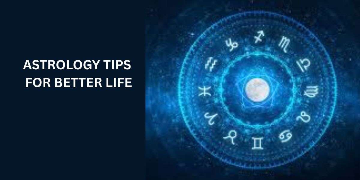 How Online Astrology Consultations Are Changing the Future of Predictions