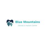BlueMountainsAndDentalImplant