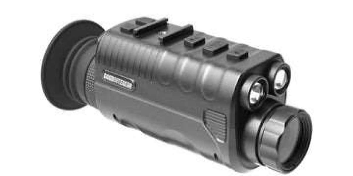 Affordable Night Vision