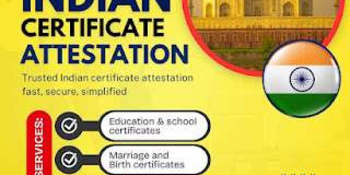 Indian Certificate Attestation in Qatar – A Guide for the Clueless