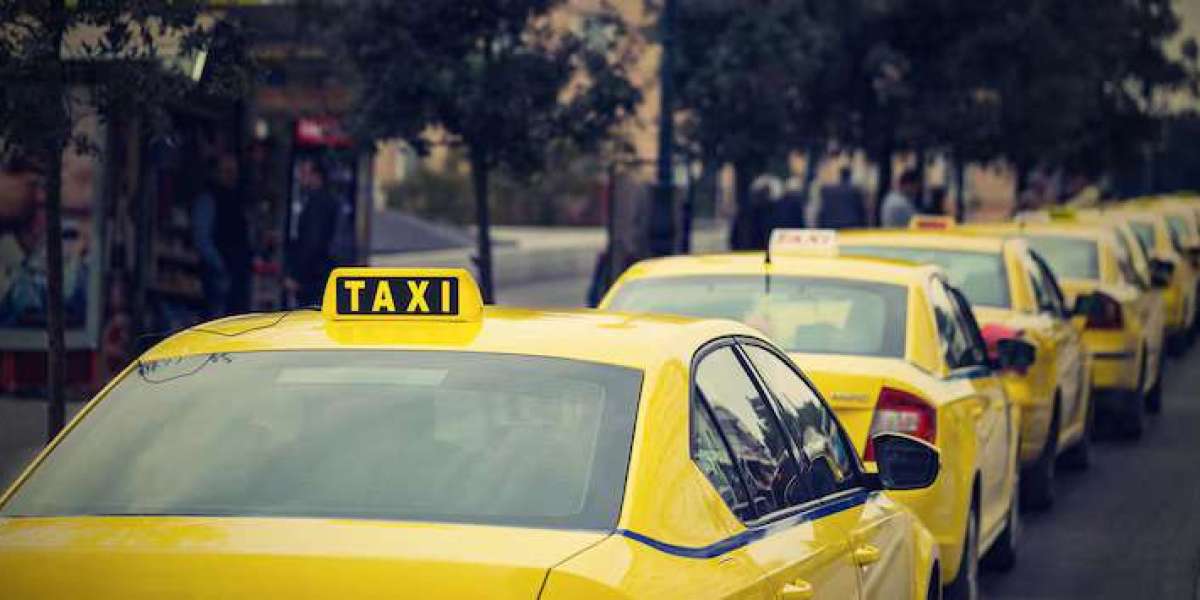 Sunbury Taxi: Your Ride with Silver Executive Cab