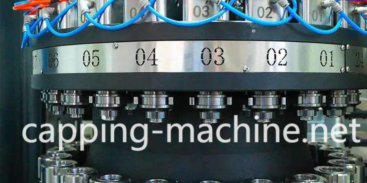 Cap Compression Machine Adoption Across Global Industries