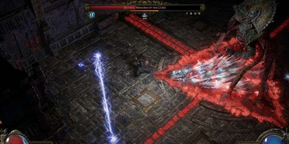 Path of Exile 2 Trade Ushers In a New Age for ARPG Enthusiasts