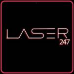Laser book247