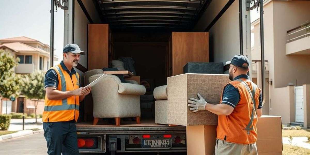 Affordable Moving Services Northern Virginia Residents Rely On