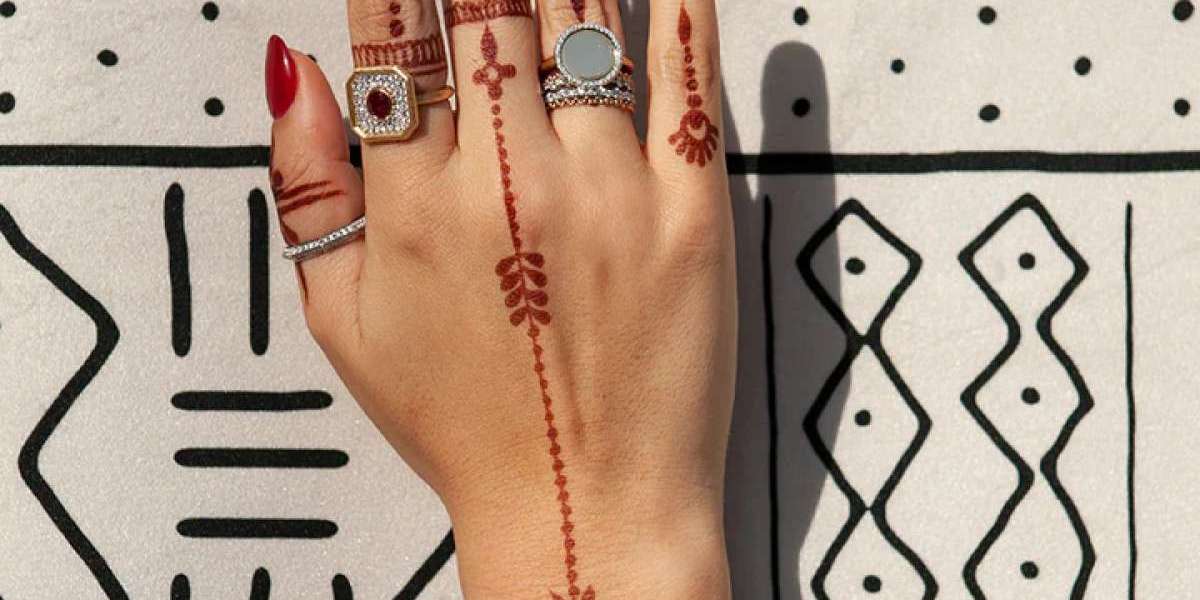 Gafla Jewellery