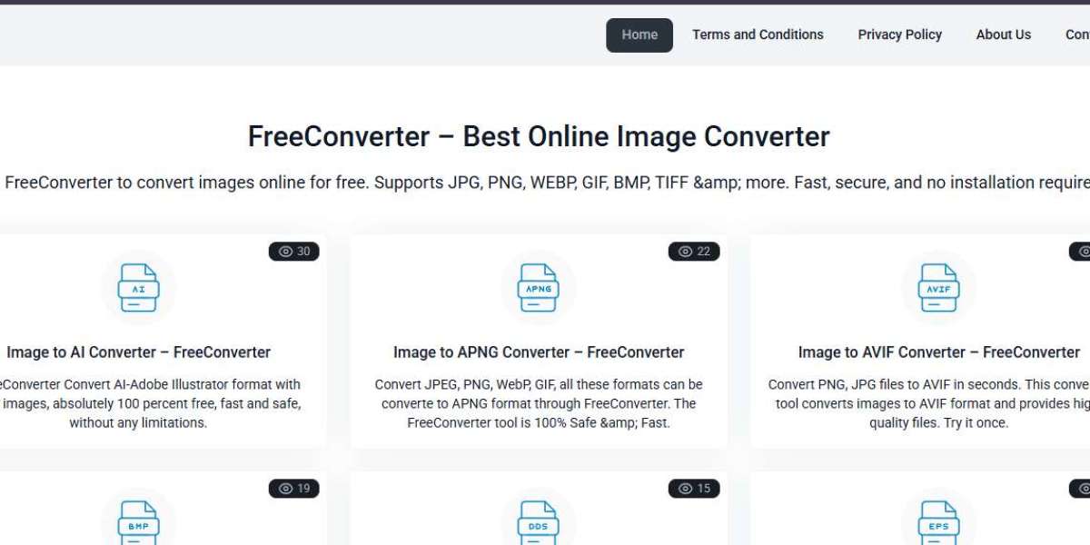 Best Free File Converter Tools Online – Convert Videos, PDFs, Images, and More Easily