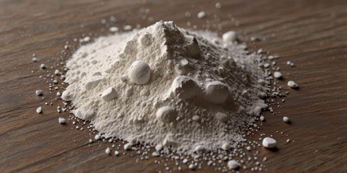 Sodium Bicarbonate Prices, Trend, Historical Price Chart and Forecast