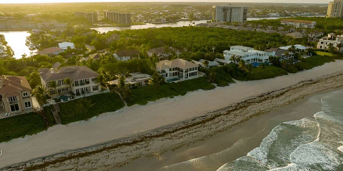 What Every Buyer Needs to Know About Highland Beach