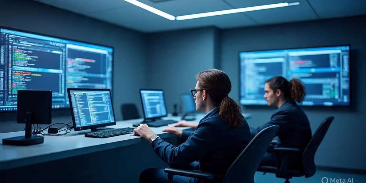 Security Orchestration Automation and Response (SOAR) Market Key Players and Forecast by 2031