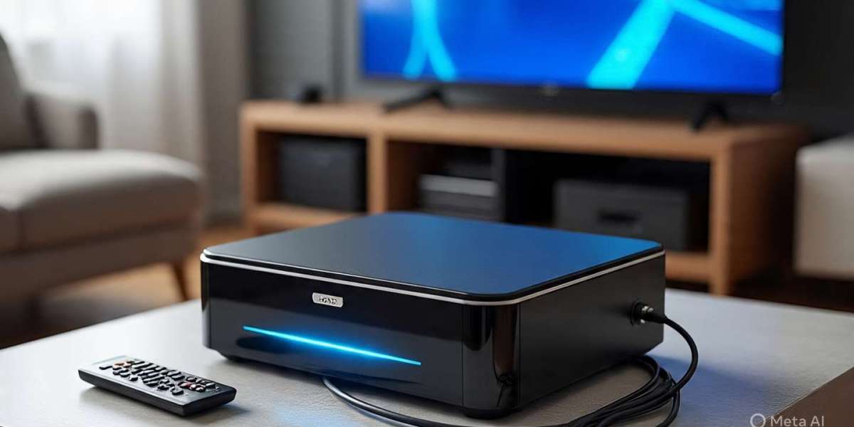 Set Top Box Market Size and Growth 2031
