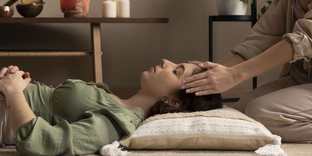 Distance Healings: Unlocking the Power of Energy Healing Beyond Boundaries