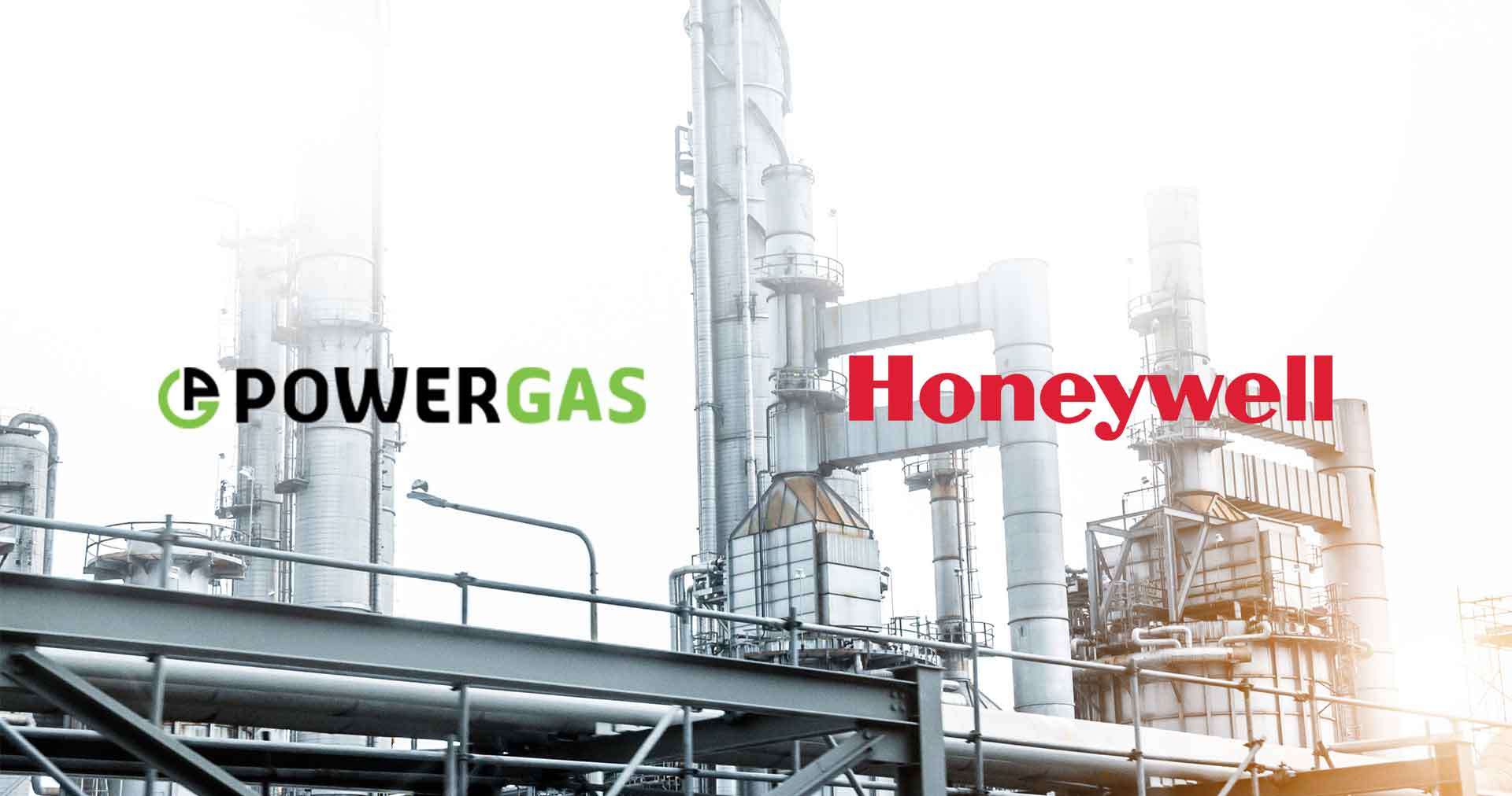 powergas powergas