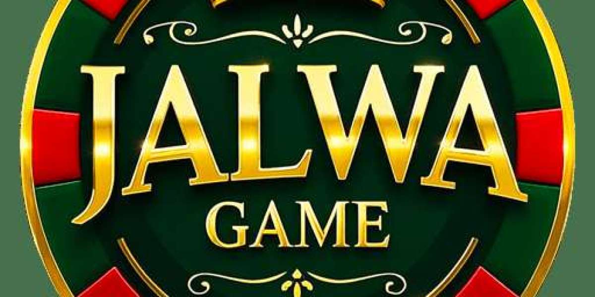Jalwa Games: Where Entertainment Meets Real Rewards