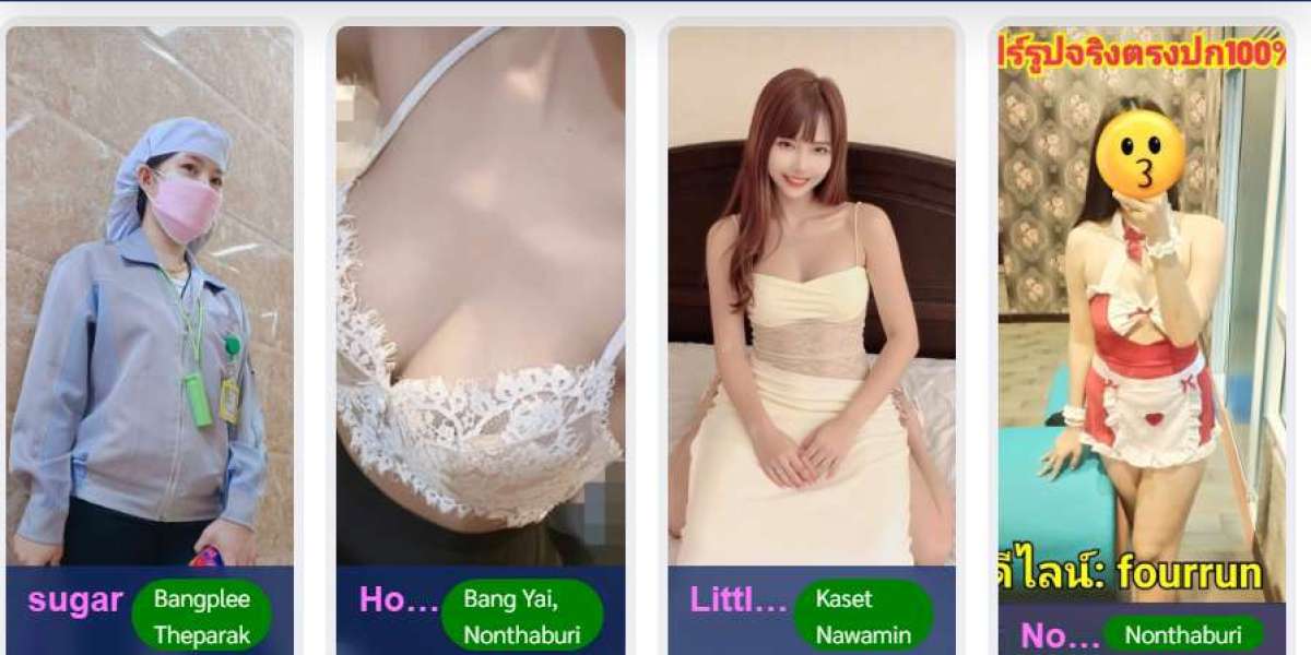 สาวไซด์ไลน์: บริการพิเศษที่คุณเลือกได้ตามใจ