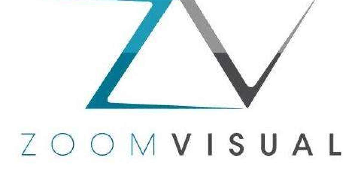 Revolutionizing Communication: Zoom Visual Pte Ltd Leading the Charge in Digital Signage in Singapore
