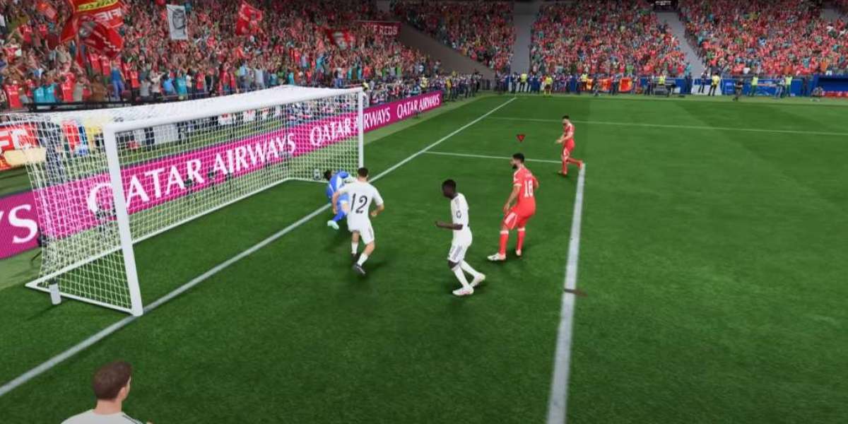 MMOexp Surfaces Rumors of Leaked EA FC 26 Icons