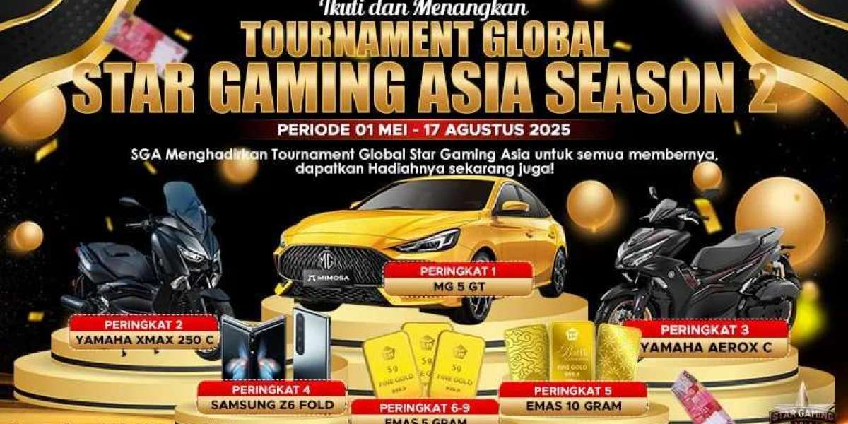 DSOBET x DSO777: Platform Slot Online Terbaik untuk Semua Pemain