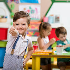 Best Preschool in Ramamurthy Nagar