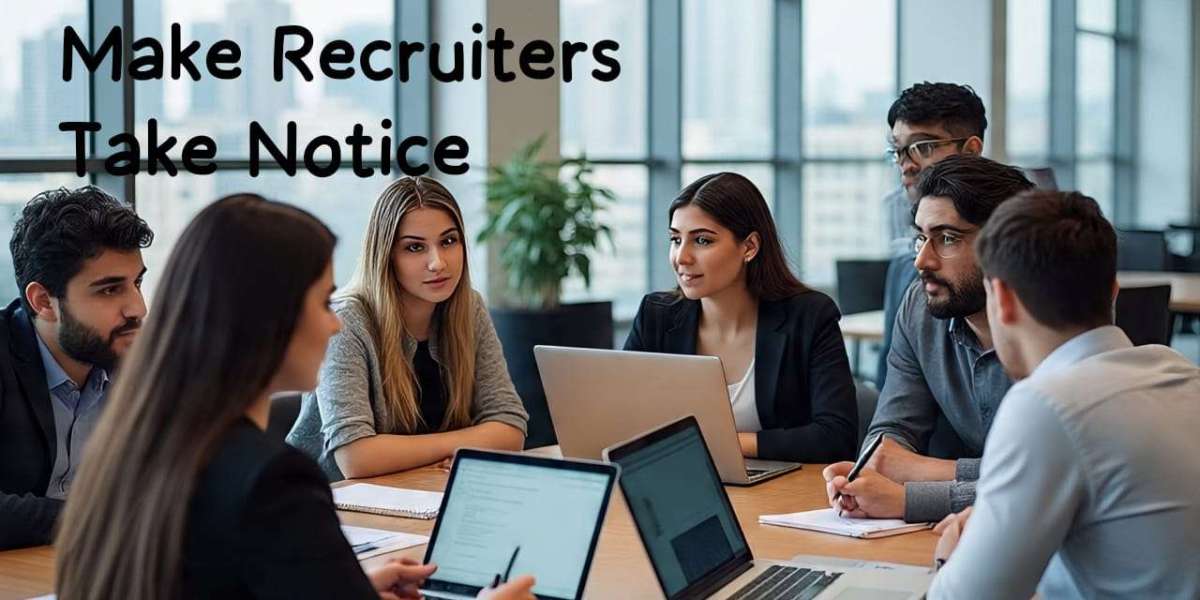 Top 5 Quantifiable Resume Achievements That Make Recruiters Take Notice