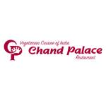 Chand Palace