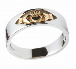 Claddagh Ring | Irish Jewellery