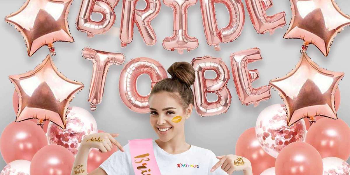 The Ultimate Bridal Shower Planning Guide in Dubai