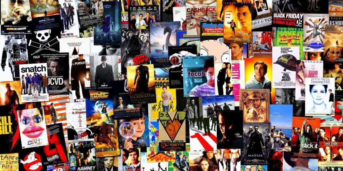 Explore the World of Entertainment with SD Movies Point