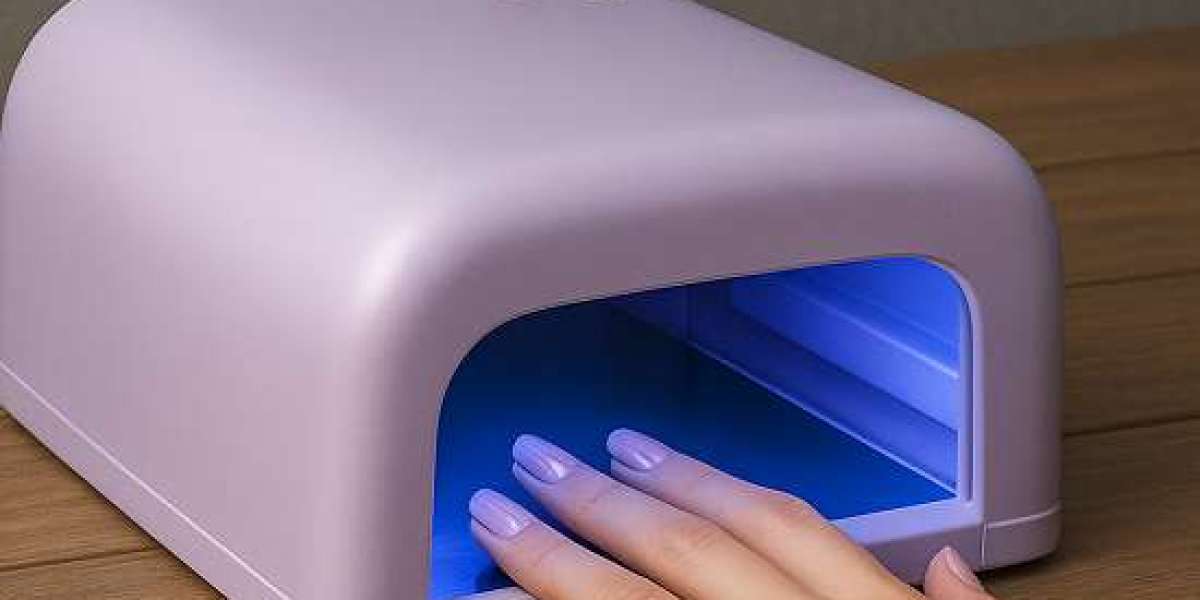 UV Nail Gel Market Size, Segmentation and Forecast by 2031