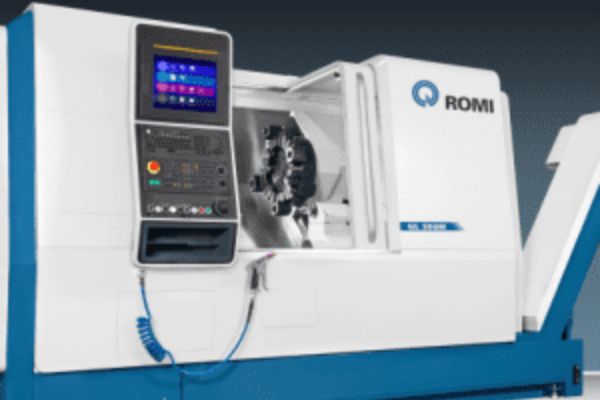 Top CNC Programming Techniques Every Manufacturer Should Know - Blogingers