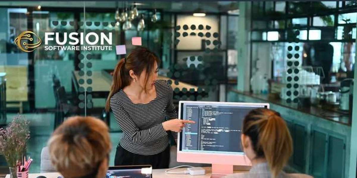 Full-Stack Development: The Backbone of Modern Digital Innovation