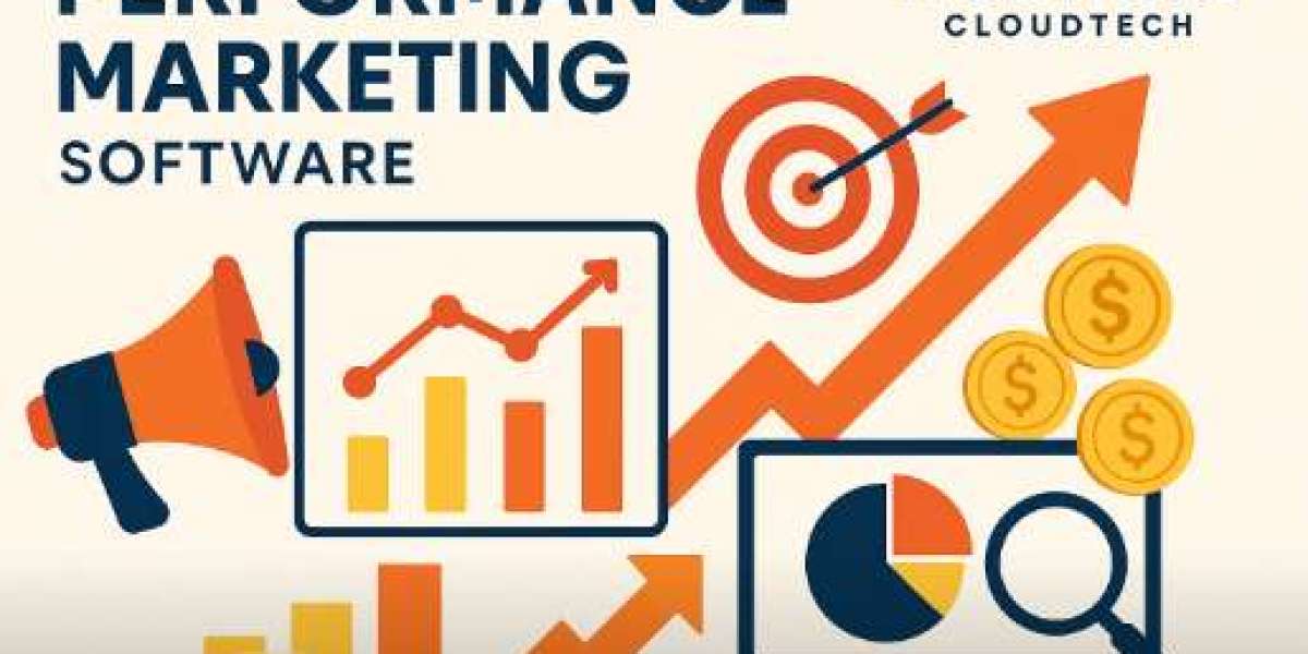 Boost Your ROI: Discover the Best Performance Marketing Software