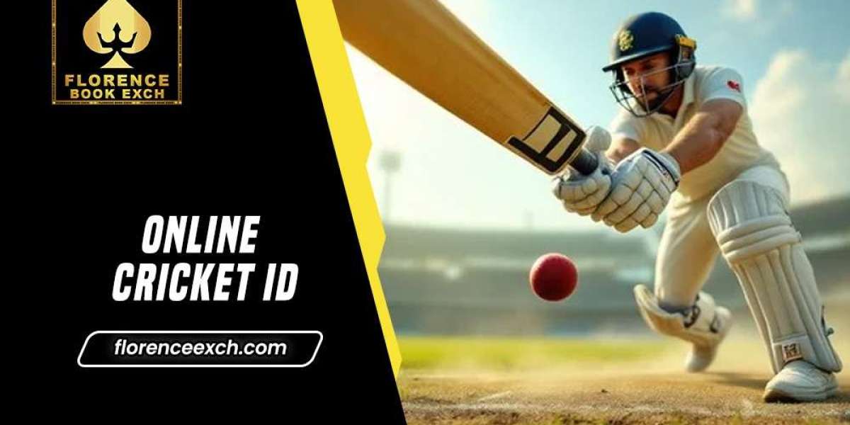 Online Cricket ID for Live Bets Offers & Lucky Wins Join Now