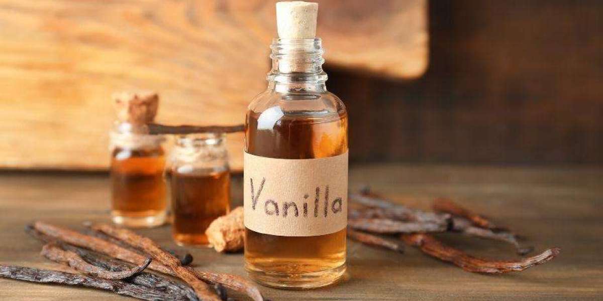Setting Up a Successful Vanilla Extract Manufacturing Plant Cost Report 2025: Business Plan
