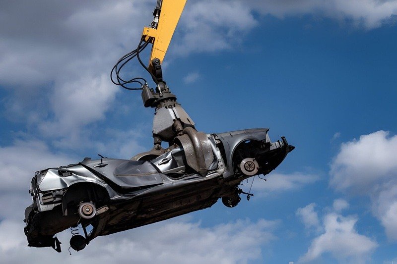 How to Get a Scrap Car Quote and Manage Your Budget Efficiently - guest-post.org