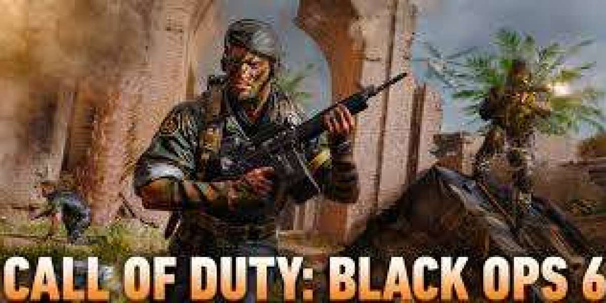 Call of Duty: Black Ops 6 Adviser | How to Break Scavenger Coursing Puzzle
