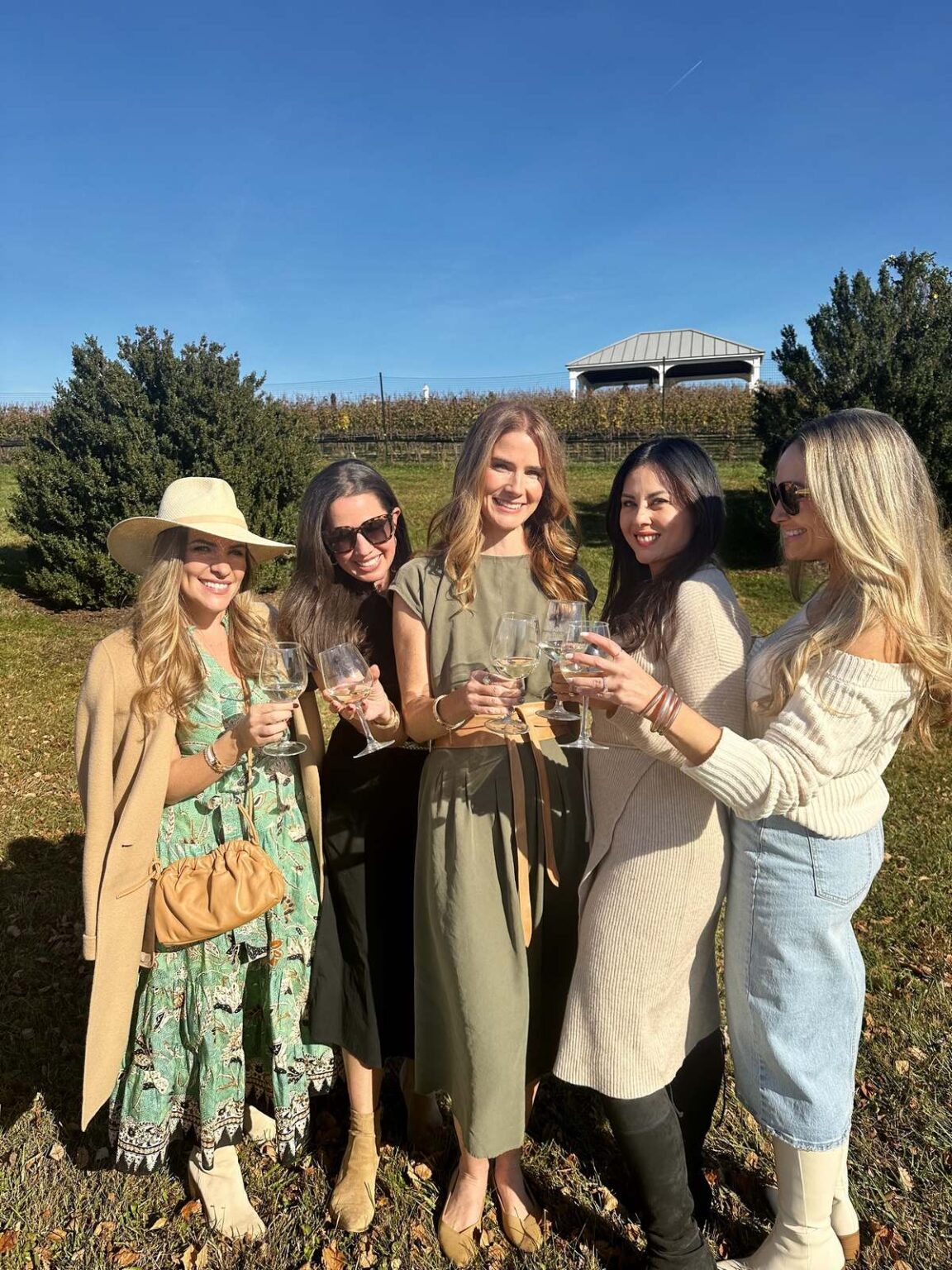 How Do You Make Weekend Getaways from Arlington Simple and Fun? – Cork And Keg Tours