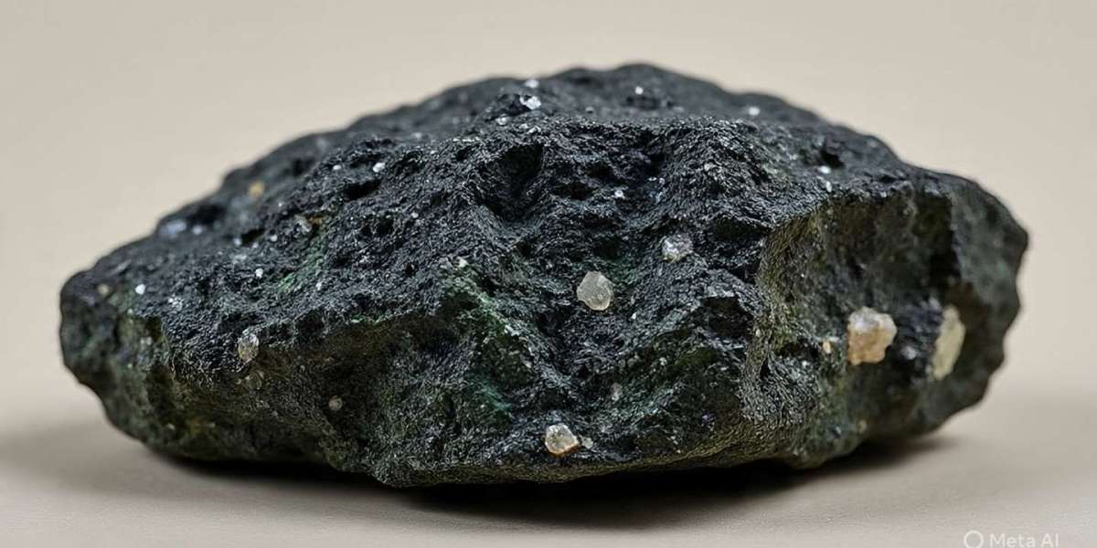 Pyroxenite Market Dynamics, Analysis, Trends, and Opportunities 2031