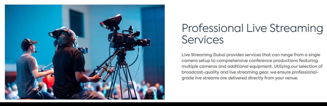 Live Streaming