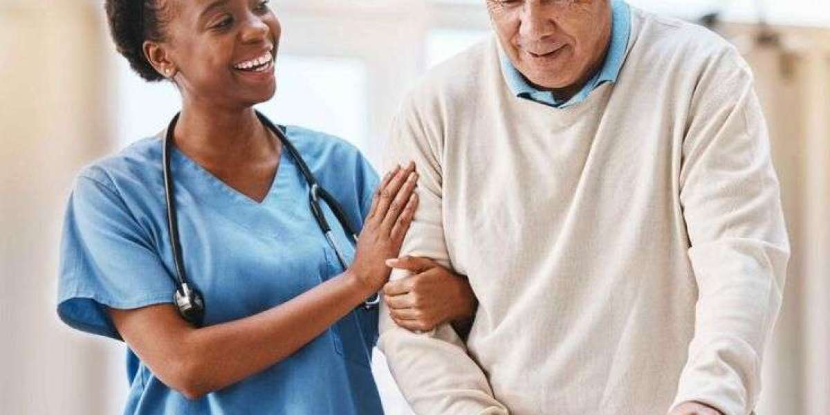 Leading Care Company in Croydon: Trusted Experts in Home Support