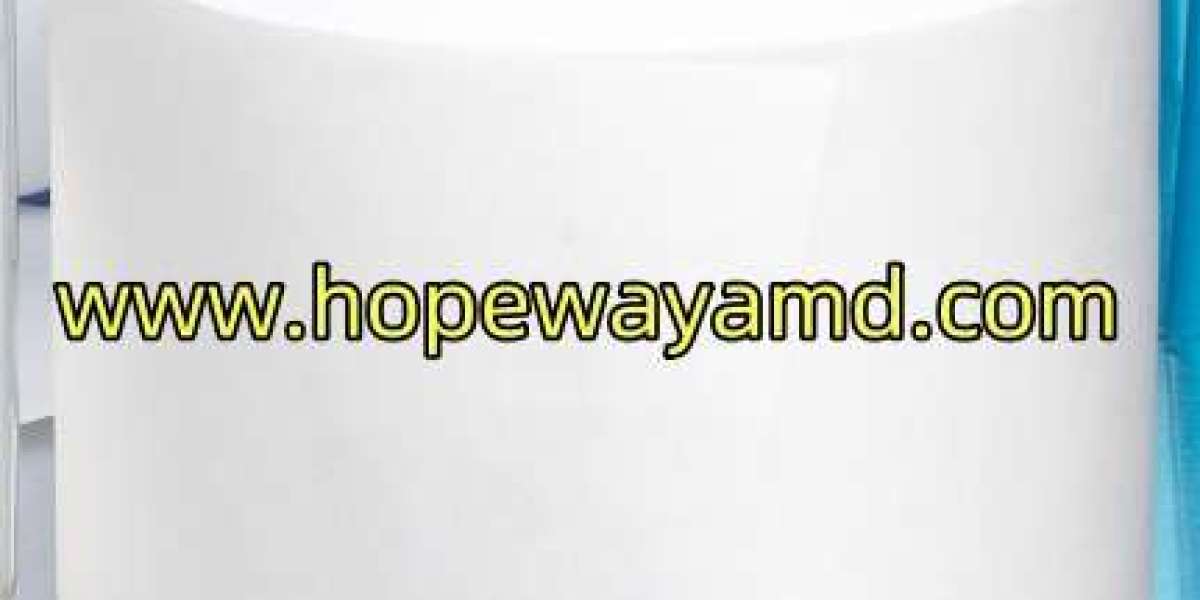 Why Hopewayamd Tyvek Roll Stock Is Gaining Global Attention