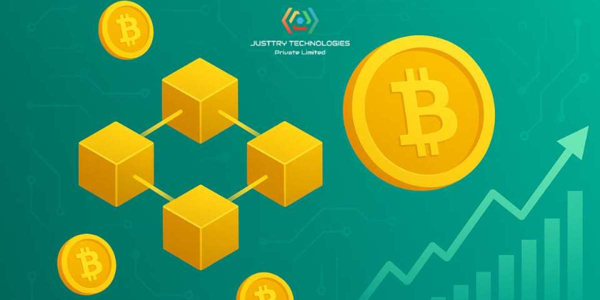The Role of Blockchain Technology in Cryptocurrency Exchange Development