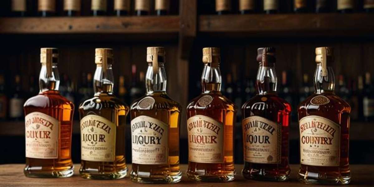Country Liquor Manufacturing Plant Setup | Raw Material, Machinery, Project Report and Cost Involved