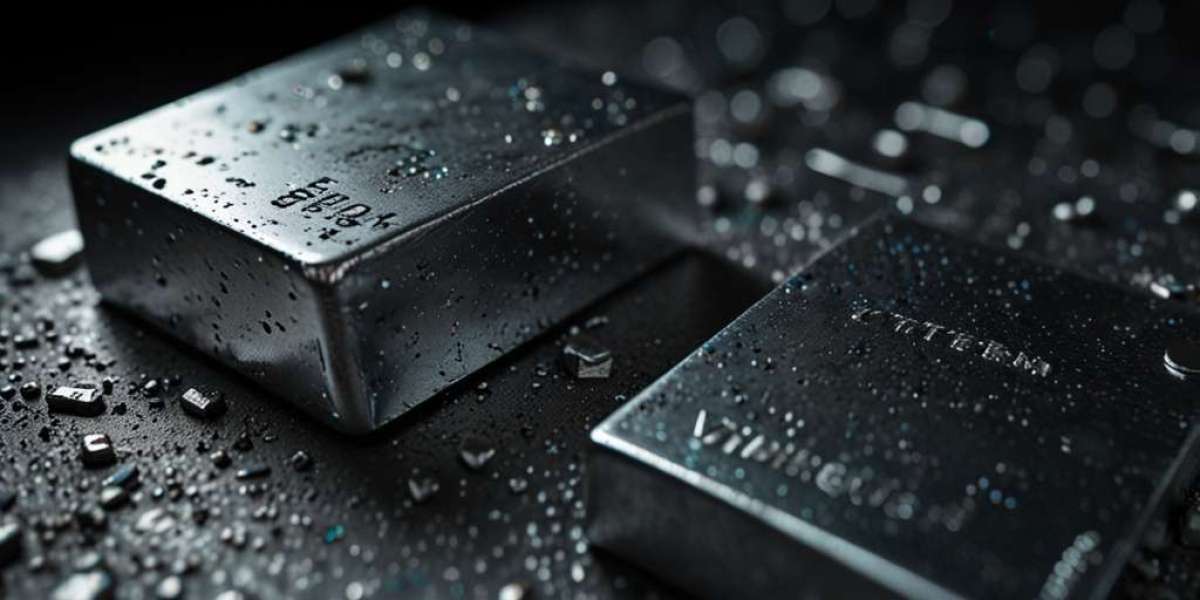 Ytterbium Prices, Index, Historical Price Chart and Forecast
