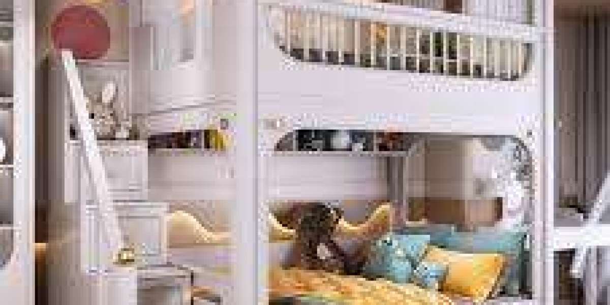 "How to Plan Your Budget for a Complete Kids’ Bedroom Makeover"