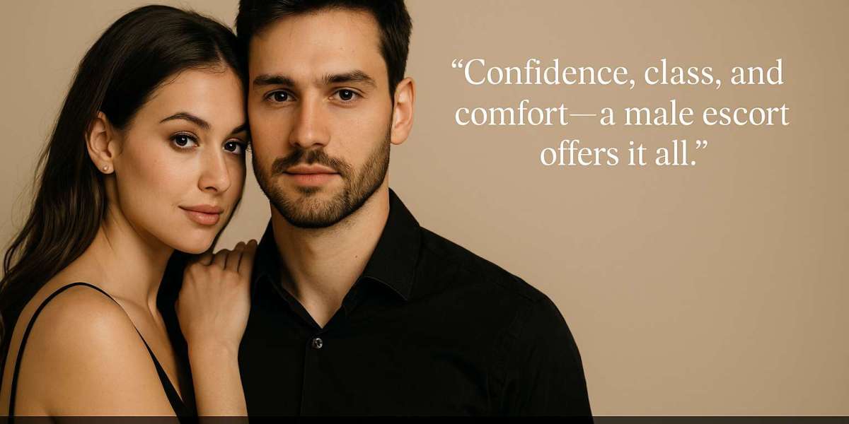 Jabalpur Male Escorts – Class, Confidence & Charisma