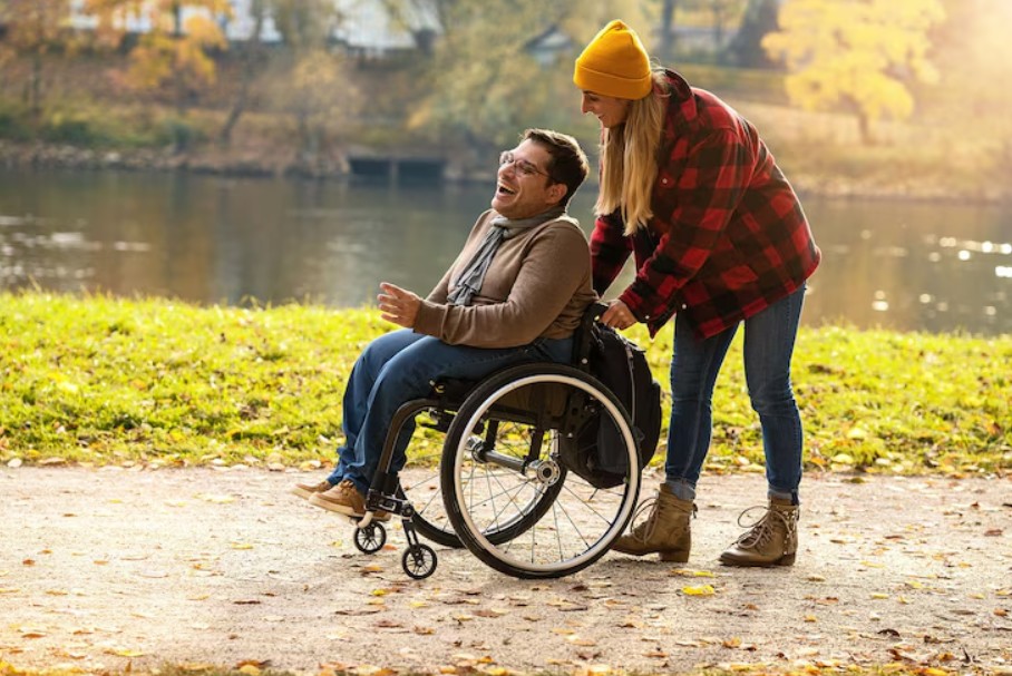 Finding the Right Support with NDIS Registered Providers in Belfield - Spark Articles